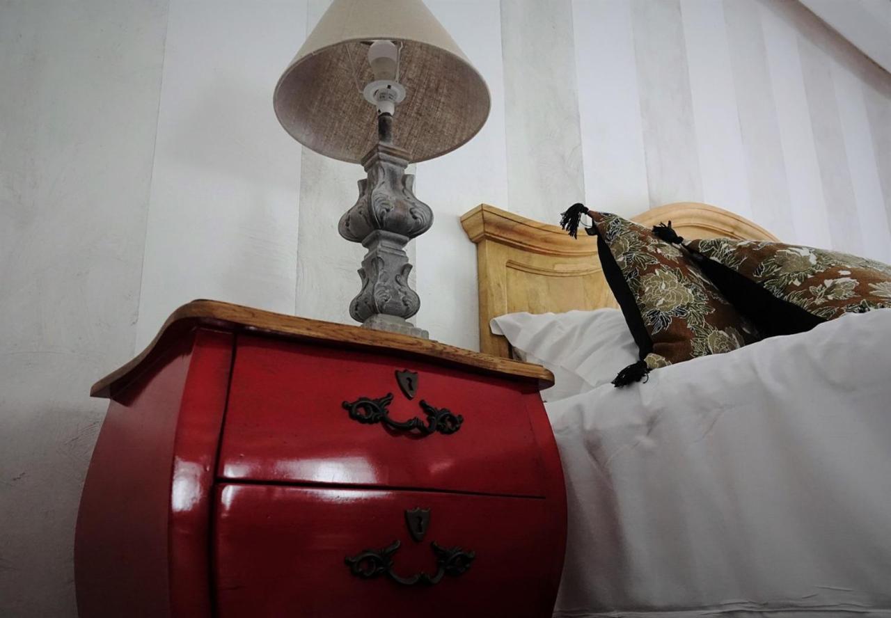 Auberge De La Poulciere Gérardmer Room photo