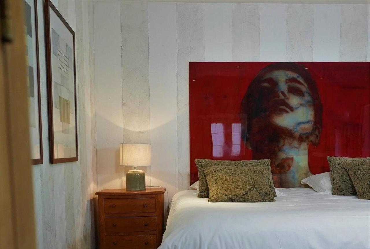 Auberge De La Poulciere Gérardmer Room photo