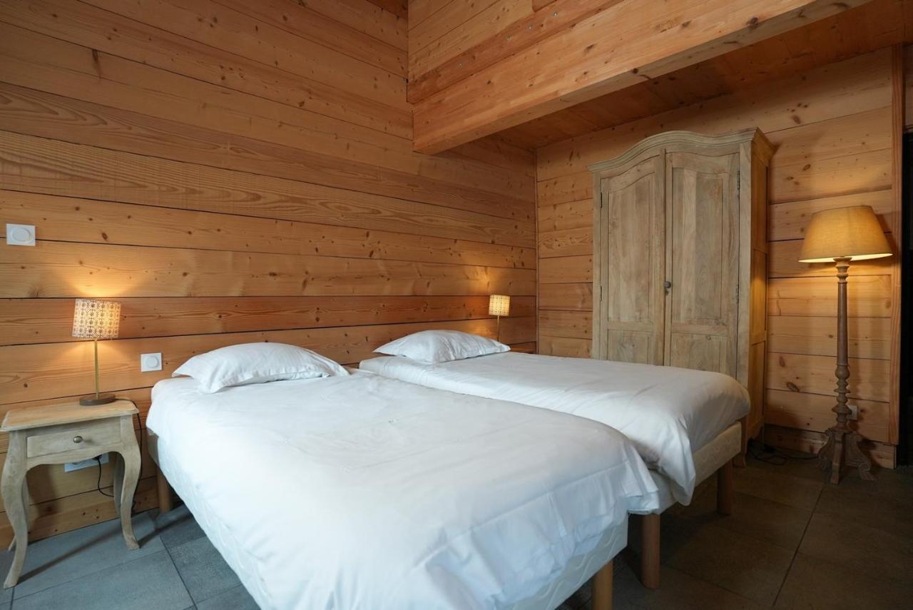 Auberge De La Poulciere Gérardmer Room photo