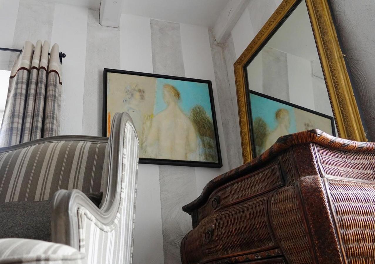Auberge De La Poulciere Gérardmer Room photo